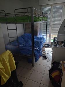 For sale Alfortville 3 rooms 69 m2 Val de Marne (94140) photo 3