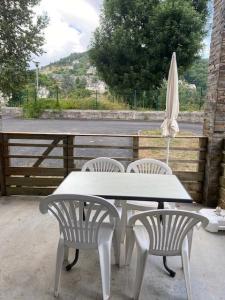 For sale Entraygues-sur-truyere 2 rooms 34 m2 Aveyron (12140) photo 4