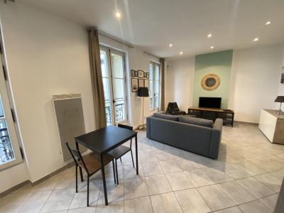 For rent Marseille-2eme-arrondissement 2 rooms 42 m2 Bouches du Rhone (13002) photo 1