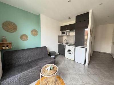 For rent Marseille-2eme-arrondissement 1 room 17 m2 Bouches du Rhone (13002) photo 2
