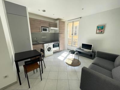 For rent Marseille-2eme-arrondissement 2 rooms 31 m2 Bouches du Rhone (13002) photo 1