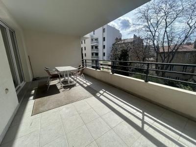 Annonce Vente 3 pi�ces Appartement Marseille-8eme-arrondissement 13