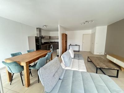 Acheter Appartement Marseille-8eme-arrondissement Bouches du Rhone