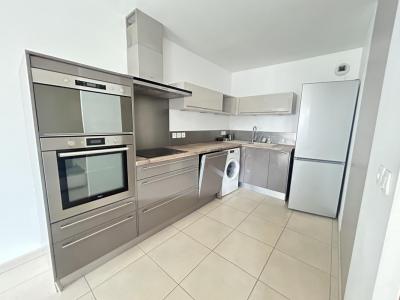 Acheter Appartement Marseille-8eme-arrondissement 530000 euros