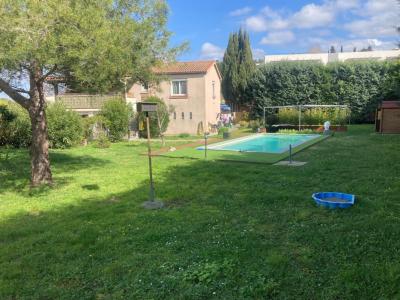 Acheter Maison 138 m2 Limoux