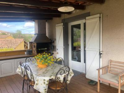 Acheter Maison Limoux 320000 euros