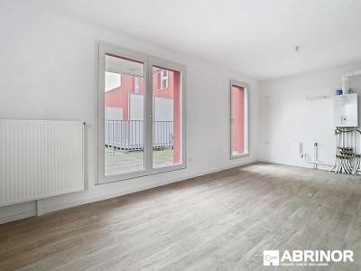 For rent Valenciennes 2 rooms 46 m2 Nord (59300) photo 0