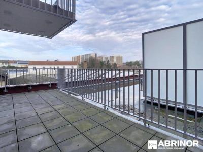 For rent Valenciennes 2 rooms 46 m2 Nord (59300) photo 1