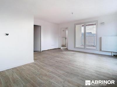 For rent Valenciennes 3 rooms 67 m2 Nord (59300) photo 0