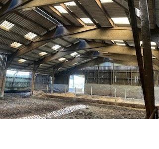 For sale Bieuzy 5 rooms 108 m2 Morbihan (56310) photo 3