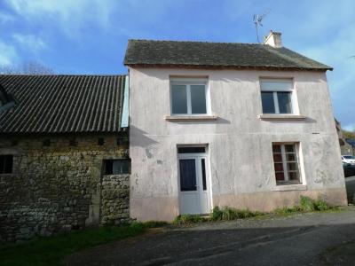 For sale Langoelan 3 rooms 44 m2 Morbihan (56160) photo 1