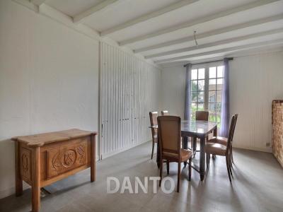 For sale Guerande 7 rooms 114 m2 Loire atlantique (44350) photo 2