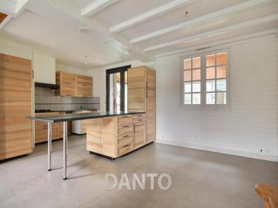 For sale Guerande 7 rooms 114 m2 Loire atlantique (44350) photo 3