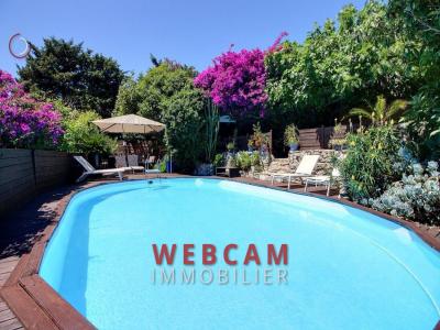 Annonce Vente Prestige Cannet 06