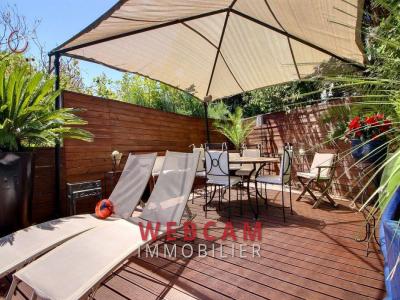 Acheter Prestige Cannet Alpes Maritimes