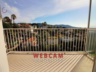 Acheter Appartement 55 m2 Cannes