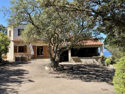 For sale Propriano 7 rooms 282 m2 Corse (20110) photo 2