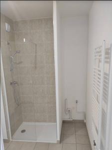 Louer Appartement Villeneuve-la-garenne Hauts de Seine