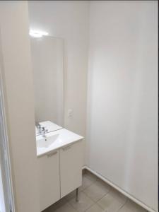 Louer Appartement Villeneuve-la-garenne 1489 euros