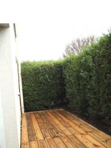 For rent Deuil-la-barre 1 room 31 m2 Val d'Oise (95170) photo 2