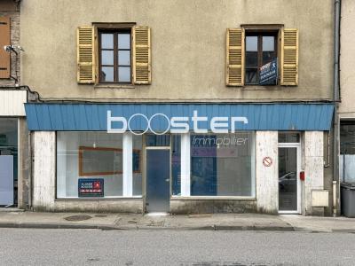 For rent Saint-yrieix-la-perche 25 m2 Haute vienne (87500) photo 0