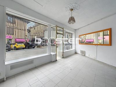 Annonce Location Bureau Saint-yrieix-la-perche 87