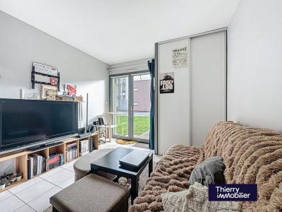 For sale Rennes 2 rooms 30 m2 Ille et vilaine (35000) photo 0