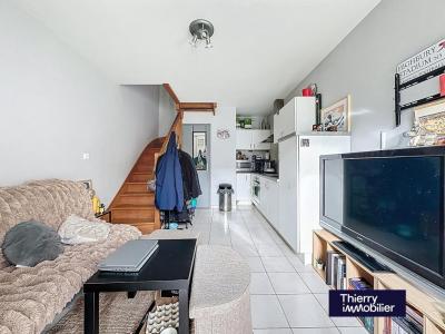 Annonce Vente 2 pi�ces Appartement Rennes 35