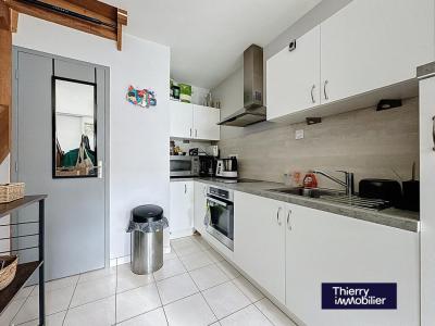 Acheter Appartement 30 m2 Rennes