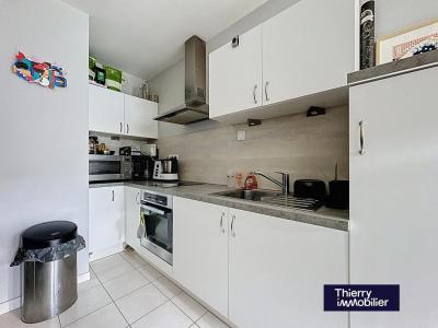 Acheter Appartement Rennes Ille et vilaine