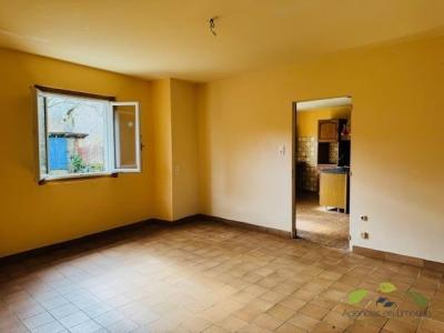 Acheter Maison Peyrissac 99000 euros