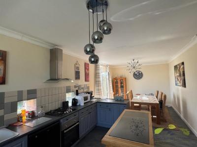 Annonce Vente 5 pi�ces Maison Madranges 19