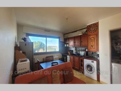 Annonce Vente 2 pi�ces Appartement Marseille-10eme-arrondissement 13