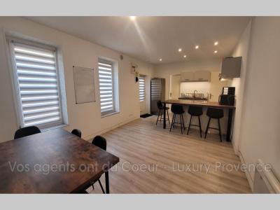 Annonce Vente 3 pi�ces Appartement Marseille-5eme-arrondissement 13