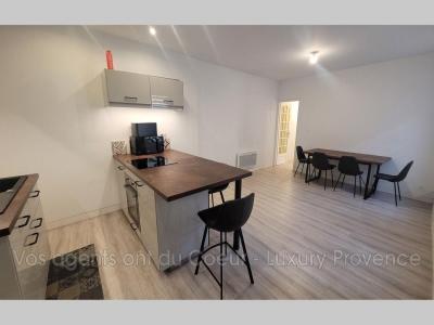 Acheter Appartement 49 m2 Marseille-5eme-arrondissement