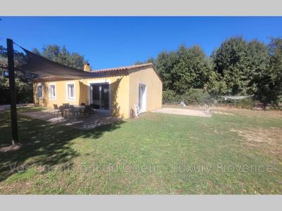 For sale Belcodene 4 rooms 106 m2 Bouches du Rhone (13720) photo 1