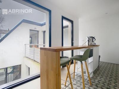 For sale Lambersart 4 rooms 94 m2 Nord (59130) photo 2