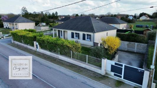 For sale Voue 5 rooms 100 m2 Aube (10150) photo 0