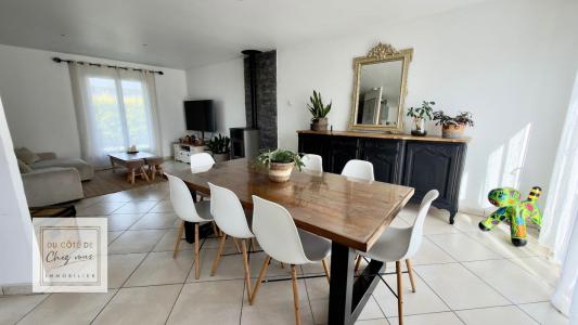 For sale Voue 5 rooms 100 m2 Aube (10150) photo 2