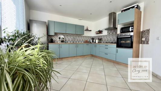 For sale Voue 5 rooms 100 m2 Aube (10150) photo 3