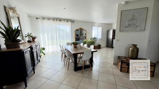 For sale Voue 5 rooms 100 m2 Aube (10150) photo 4