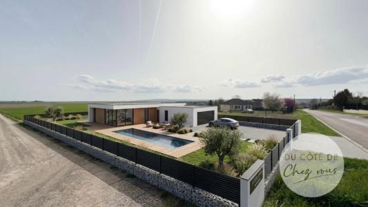 For sale Pavillon-sainte-julie 1491 m2 Aube (10350) photo 0