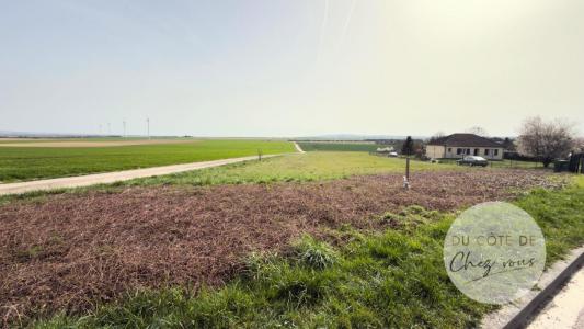 Acheter Terrain Pavillon-sainte-julie Aube