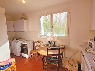 Annonce Vente 6 pi�ces Appartement Dreux 28