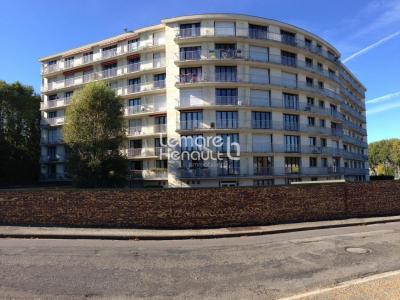 Acheter Appartement Dreux 169600 euros