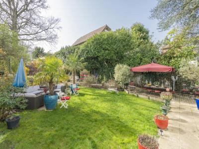 Annonce Vente 7 pi�ces Maison Vaucresson 92