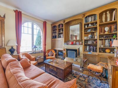 Acheter Maison Vaucresson 1493500 euros