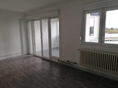 For rent Bethoncourt 4 rooms 65 m2 Doubs (25200) photo 0