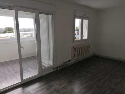 Annonce Location 4 pi�ces Appartement Bethoncourt 25