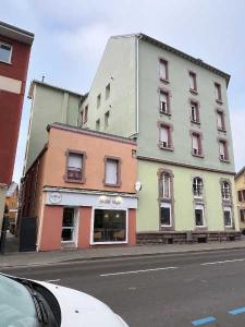 For rent Belfort 2 rooms 37 m2 Belfort (90000) photo 0